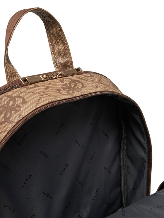 Guess Guess Раница TWOB86 88990 Кафяв