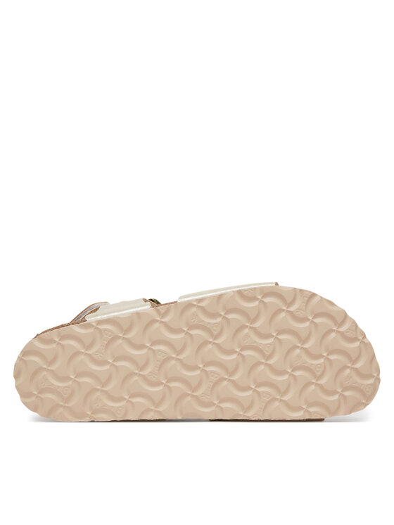Birkenstock Birkenstock Sandale Rio As Kids 1029570 D Zlatna
