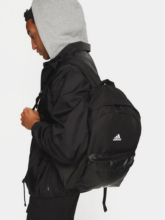 adidas adidas Rucksack Clsc Bos 3S Bp HG0348 Schwarz