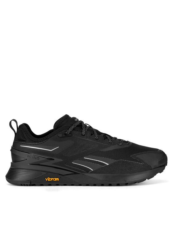 Reebok Snīkeri 100033319-W Melns