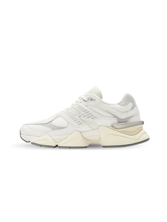New Balance New Balance Sneakersy New Balance 9060 Sea Salt White Béžová