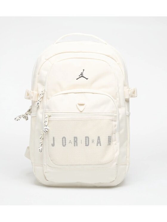 Nike Nike Plecak Jam Blacktop Backpack Beżowy