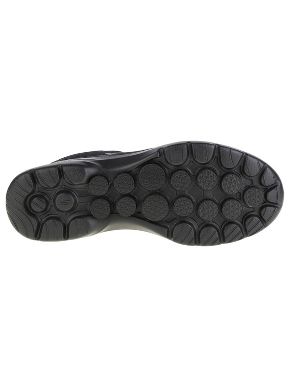 Skechers Skechers Sneakers Skechers Go Walk 6 - Bold Vision Nero