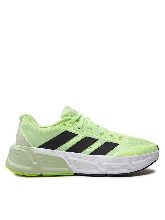 adidas Bežecké topánky Questar IE2954 Zelená