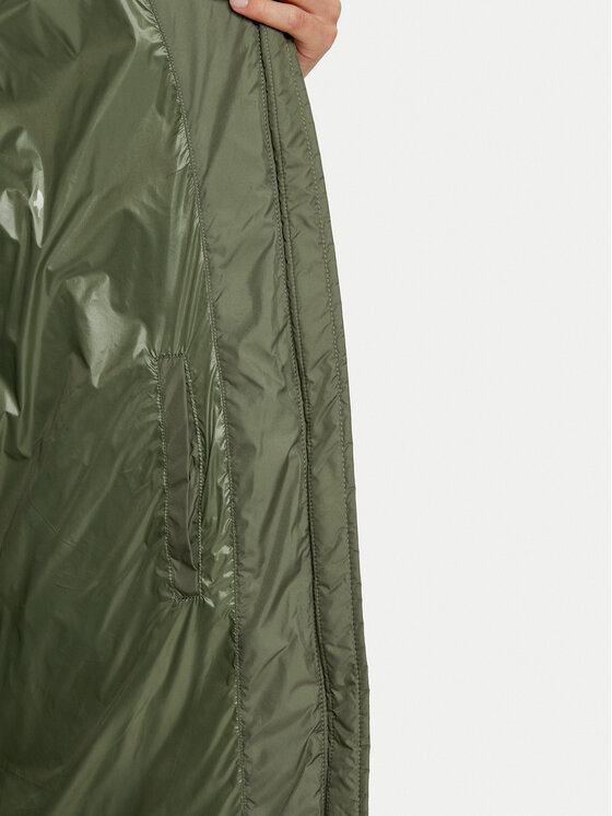 Marc O'Polo Marc O'Polo Daunenjacke 409 0874 71283 Grün Regular Fit