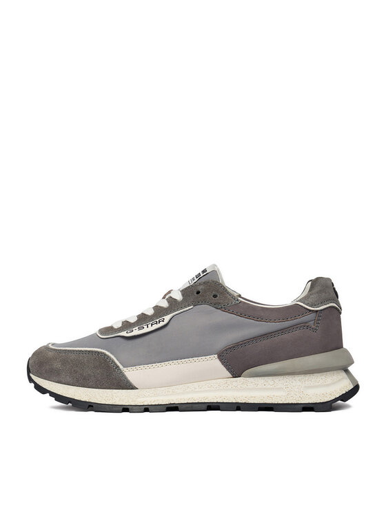 G-Star Raw G-Star Raw Sneakersy EO-KIOTOII-01 MI08 Šedá