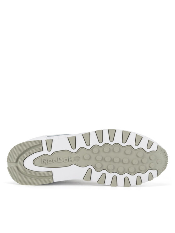 Reebok Reebok Αθλητικά CLASSIC LEATHER 100008789 Λευκό