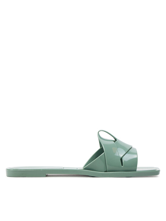 Şlapi JENNY CT0803-4 Verde