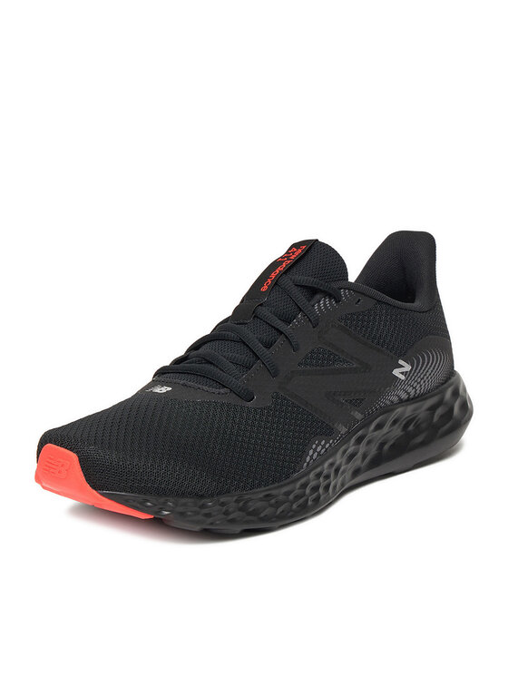New Balance New Balance Sneakersy M411RU3 Čierna