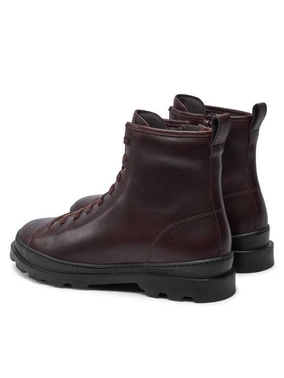 Camper Camper Traperid Brutus K300245-041 Pruun