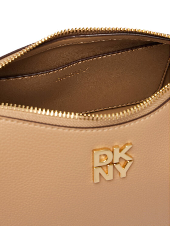 DKNY DKNY Torebka Remy R423AE54 Beżowy