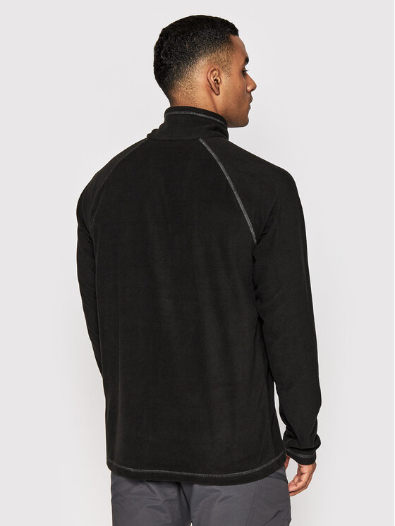 Regatta Regatta Fleece Montes RMA212 Μαύρο Regular Fit