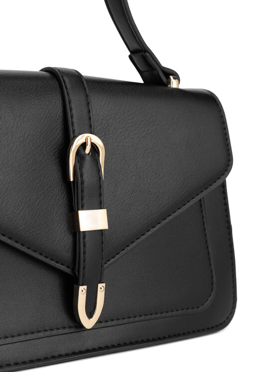 DeeZee DeeZee Geantă MDP-L-014-06 Negru