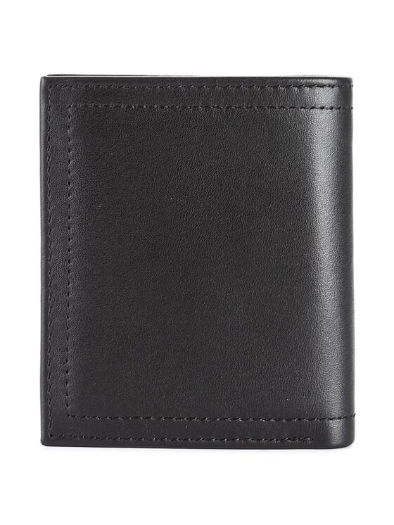 Tommy Hilfiger Kleine Herren Geldbörse Harry vN/S Trifold 