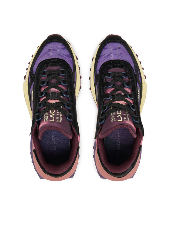 Lacoste Lacoste Sneakers Elite Active 7-50SFA0080 Violett