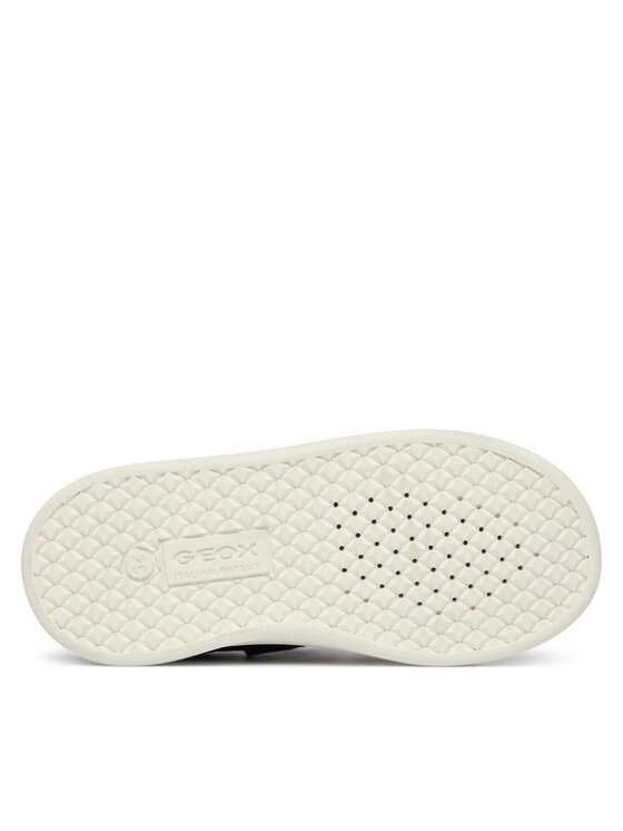 Geox Geox Sneakersy J Eclyper Boy J65LSC 022BC C4211 M Granatowy