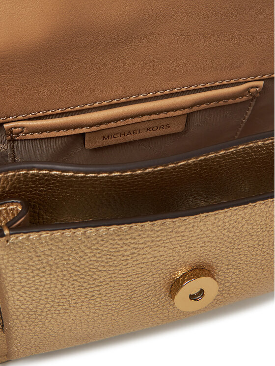 MICHAEL Michael Kors MICHAEL Michael Kors Käekott 32S5GC7C1L Kuldne