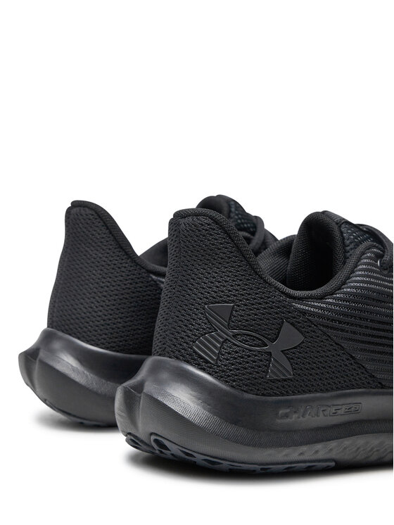 Under Armour Under Armour Pantofi pentru alergare Ua W Charged Speed Swift 3027006-002 Negru