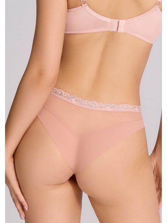 Poupée Marilyn Poupée Marilyn Figi brazylijskie DELIGHT Różowe złoto