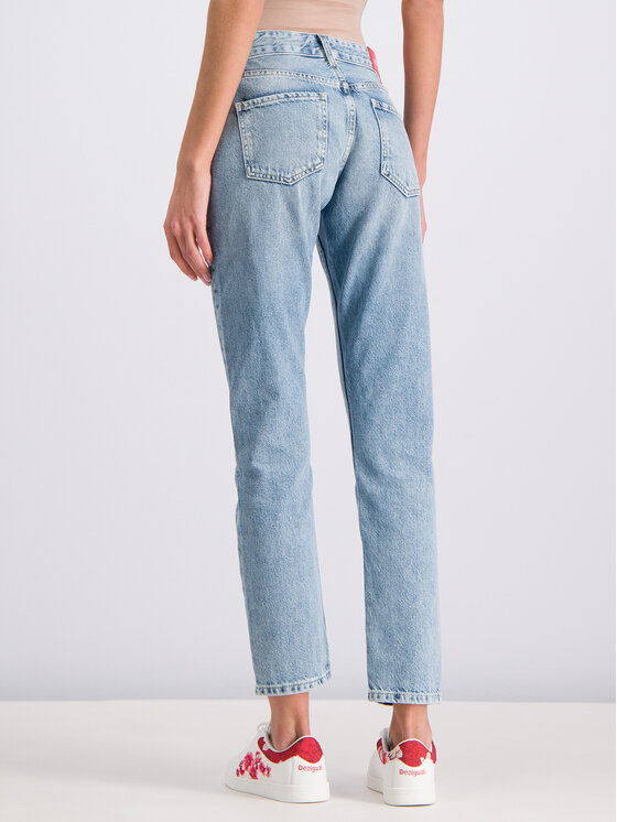 Pepe Jeans Džinsai ARCHIVE Mable 