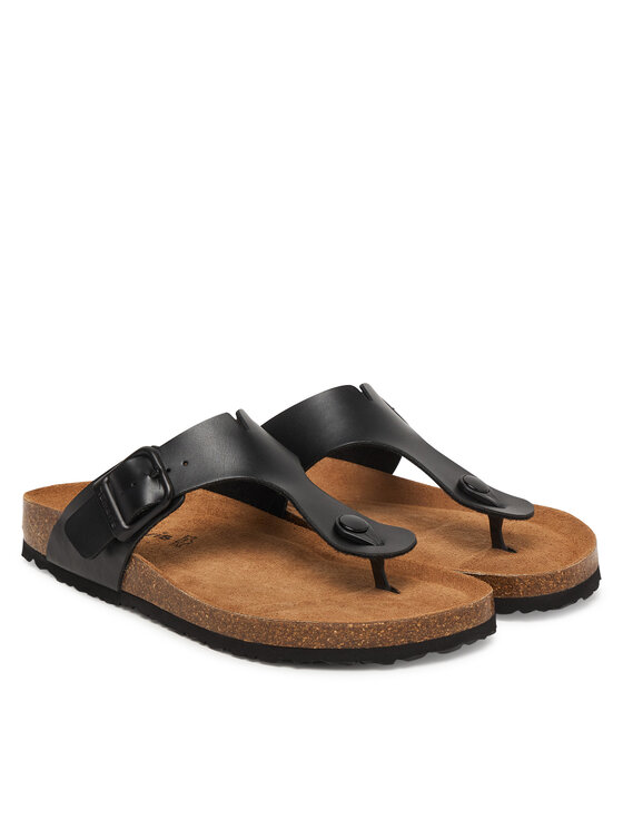 Tamaris Tamaris Varbavahesandaalid 1-27522-42 Must