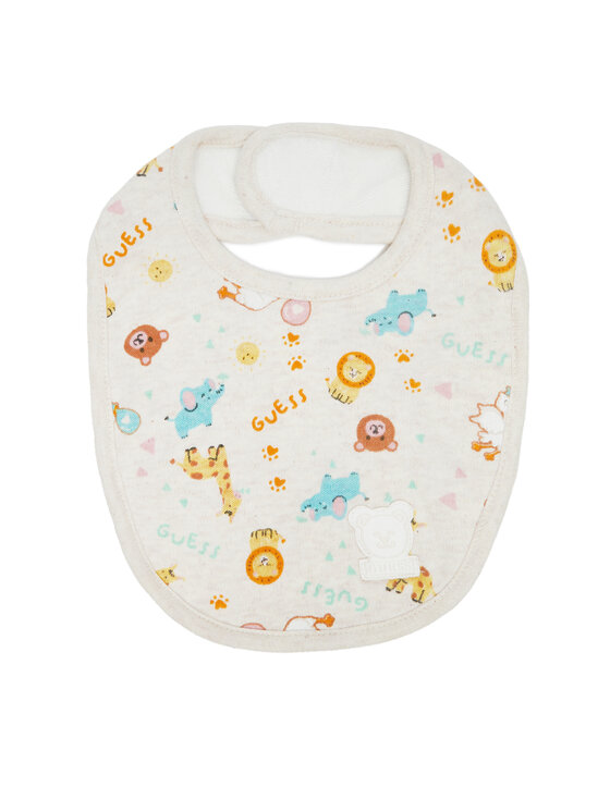 Guess Guess Set di bavaglini H4YZ10 KAE10 Beige