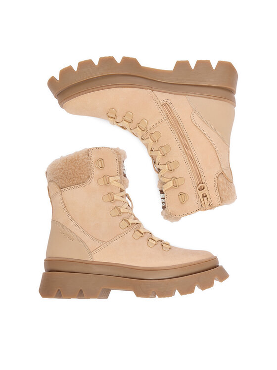 G-Star Raw G-Star Raw Polacchine CEO CI12-ARYA-05 Beige