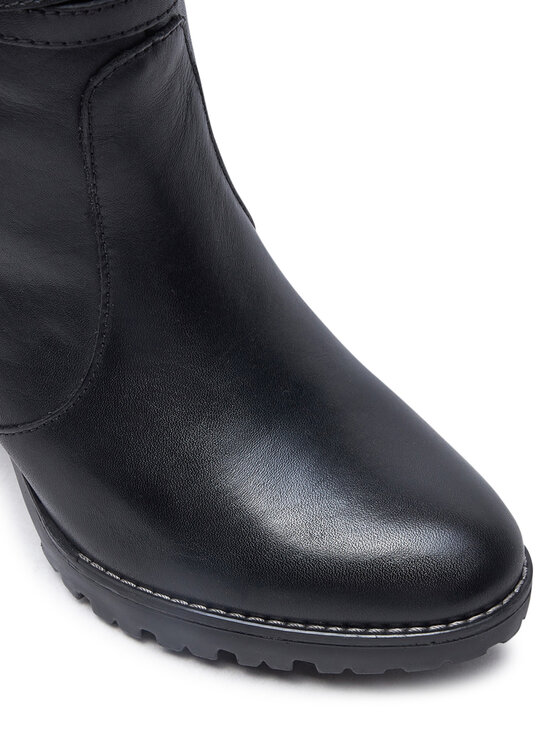 Pikolinos Pikolinos Zimske čizme W7M-9584 Crna