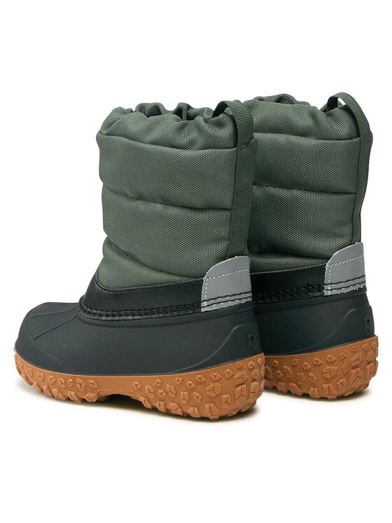 Reima Reima Schneeschuhe Loskari 5400124A Grün