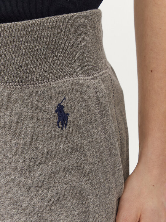 Polo Ralph Lauren Polo Ralph Lauren Sporta bikses Akl 211794397004 Pelēks Regular Fit