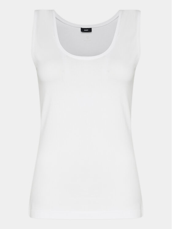 JOOP! JOOP! Top 30036508 Weiß Regular Fit