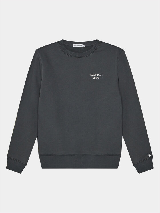 Felpa Calvin Klein Jeans