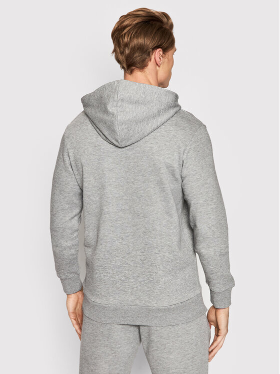 Tuta Connor 12213508 Grigio Regular Fit