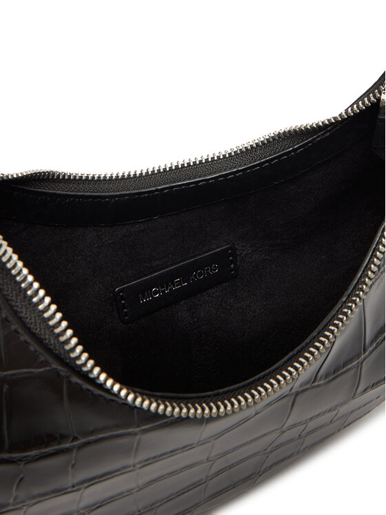 MICHAEL Michael Kors MICHAEL Michael Kors Kabelka 30F5SQ4L6E Čierna