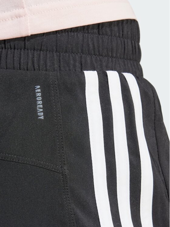 adidas adidas Szorty sportowe 137101 Czarny Regular Fit