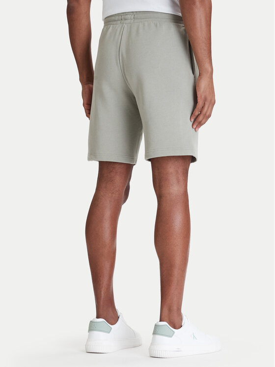 Emporio Armani Underwear Emporio Armani Underwear Szorty sportowe EM000495 AF19060 U8046 Beżowy Regular Fit