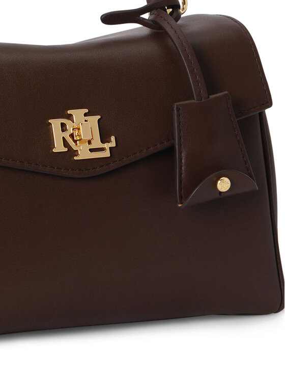 LAUREN RALPH LAUREN LAUREN RALPH LAUREN Handtasche 431P15611006 Braun