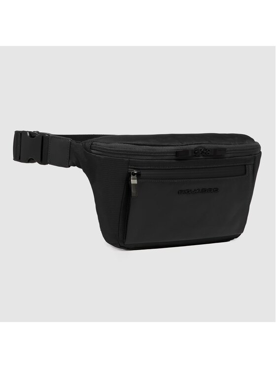Piquadro Piquadro Marsupio 317012 Nero