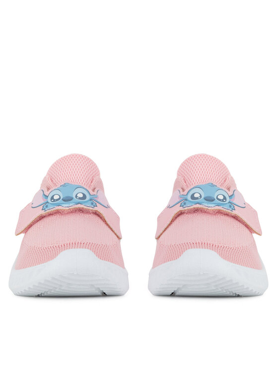 Disney Classics Disney Classics Sneakers aus Stoff CEO-CP91-SS26-100DCLS Rosa