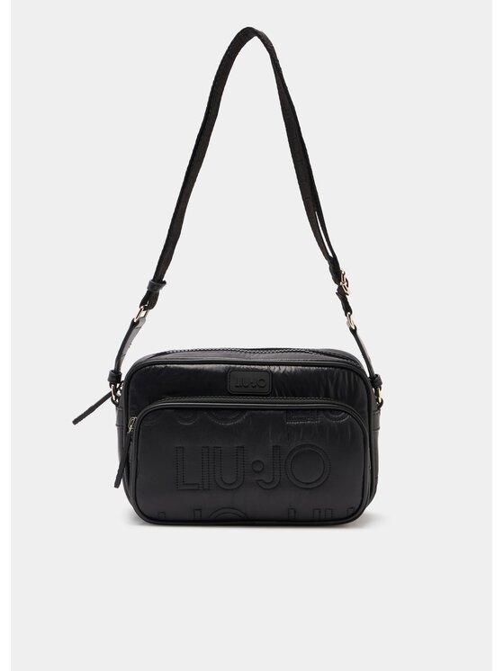 Liu Jo Liu Jo Borsa TA6133T420A22222 Nero