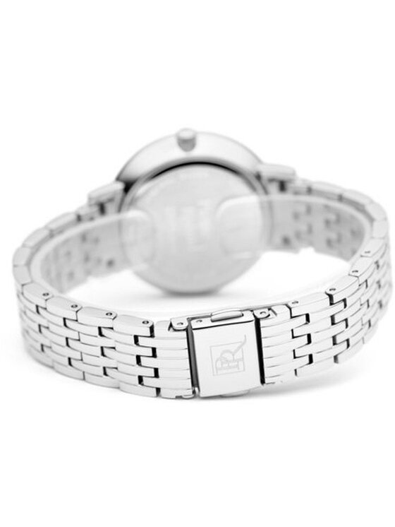 Pierre Ricaud Pierre Ricaud Orologio P22079.5193Q Argento