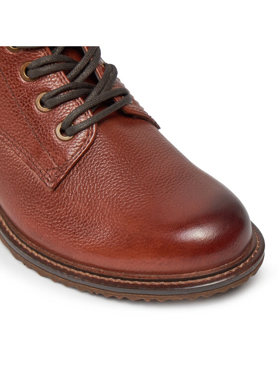 Tamaris Tamaris Scarponcini 1-25812-41 Marrone