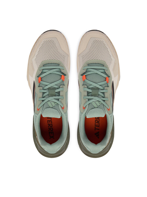 adidas adidas Futócipő Terrex Soulstride JI1925 Zöld