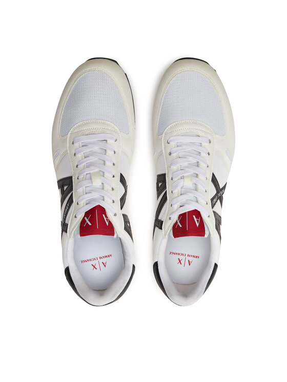 Armani Exchange Armani Exchange Sneakers XUX017 XCC68 K488 Weiß