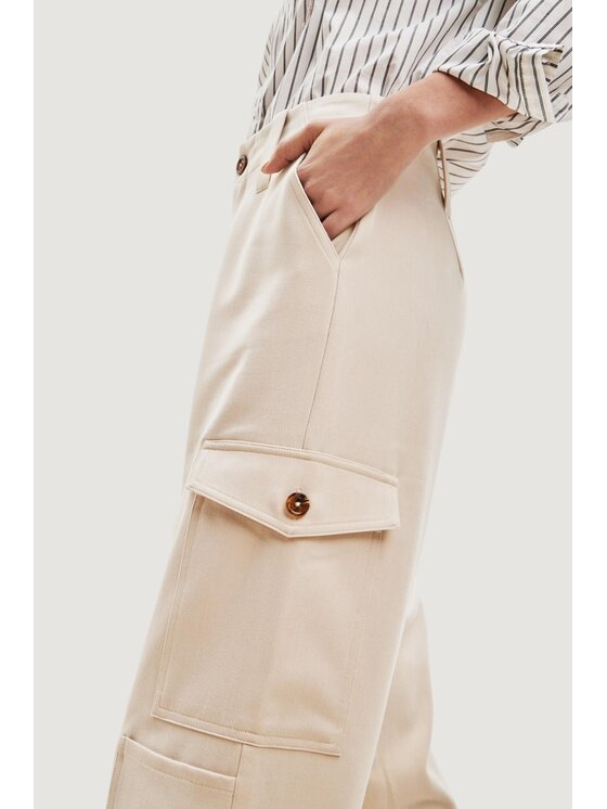 Pantaloni discount palazzo desigual