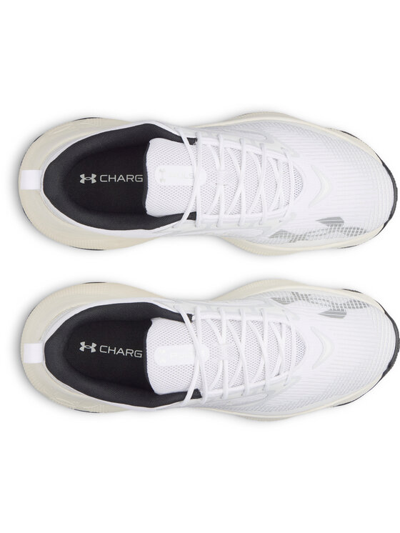 Under Armour Under Armour Sneakersy 6011642 Czarny