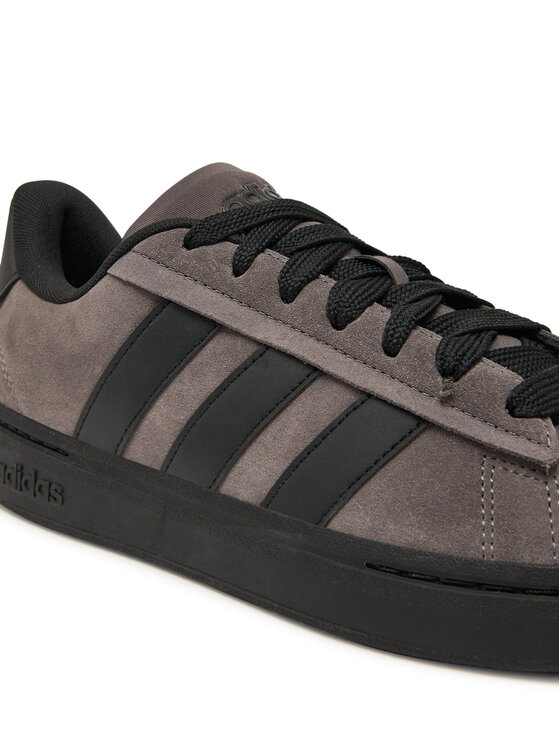 adidas adidas Снікерcи Grand Court Alpha JP7632 Коричневий