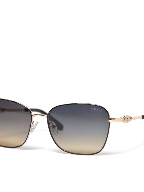 Guess Guess Sunčane naočale GU7884 Zlatna