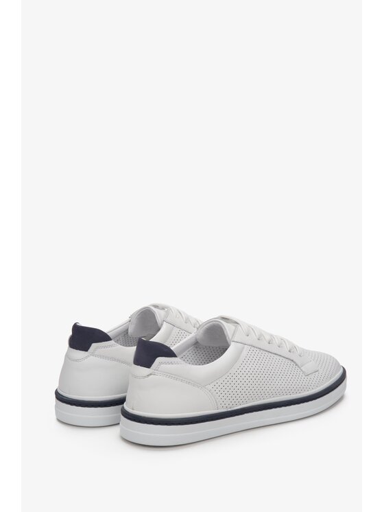 Estro Estro Scarpe da ginnastica ER00111305 Bianco