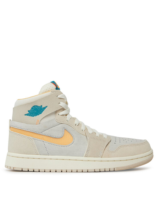 Nike Nike Tenisice Air Jordan 1 Zm Air Cmft 2 DV1307 180 Bež